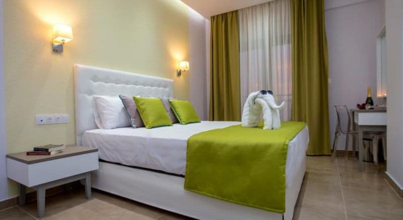 PATIRAS DELUXE B&B