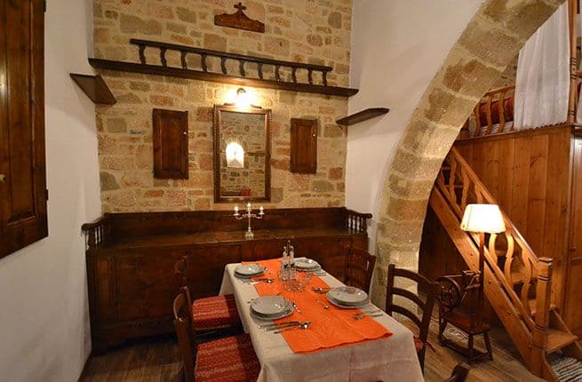 PATITIRI HOUSE