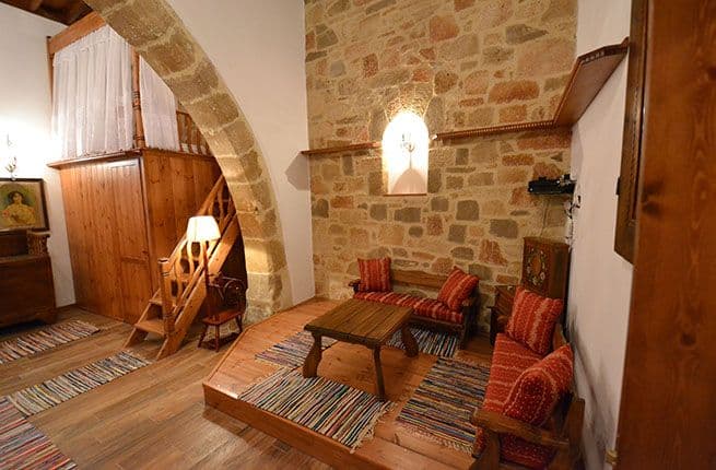 PATITIRI HOUSE