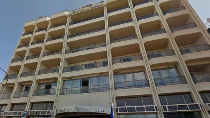 PATRAS PALACE