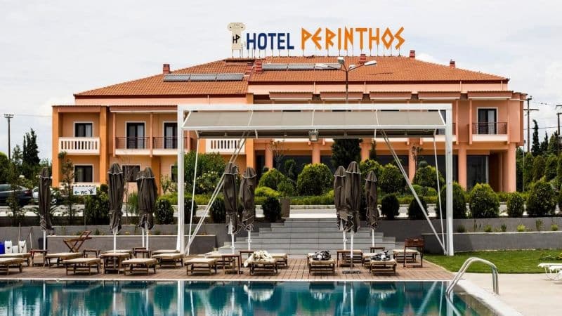 PERINTHOS