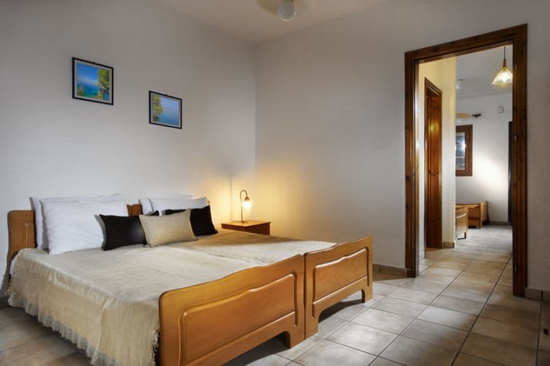 PETRIDIS BEACH APT