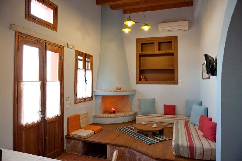 PETROTO VILLAS