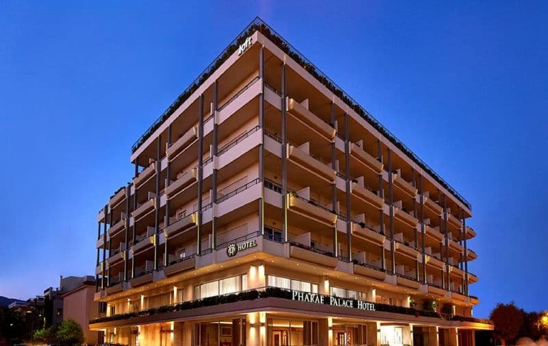 PHARAE PALACE
