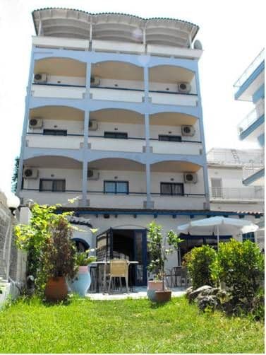 PIERIA MARE