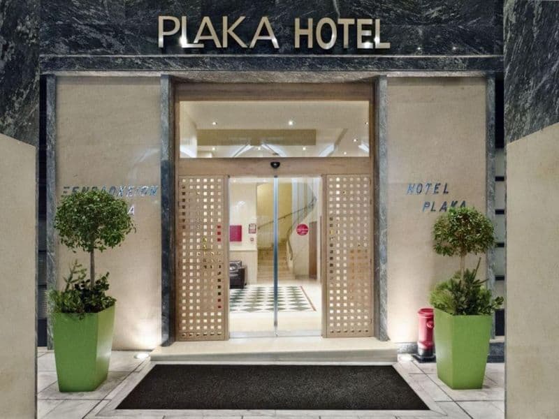 PLAKA