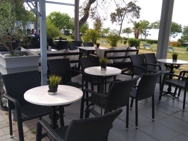 PLAZA HANIOTI