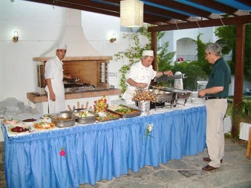 PLAZA SKIATHOS