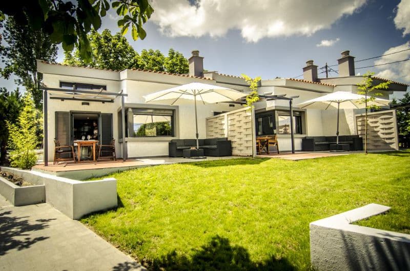 PLEIADES BOUTIQUE VILLAS