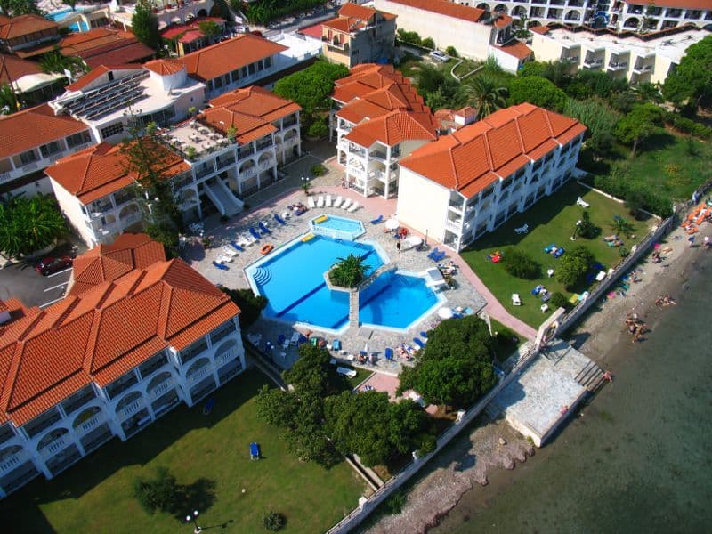 PORTO ILIESSA