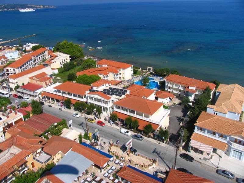 PORTO ILIESSA