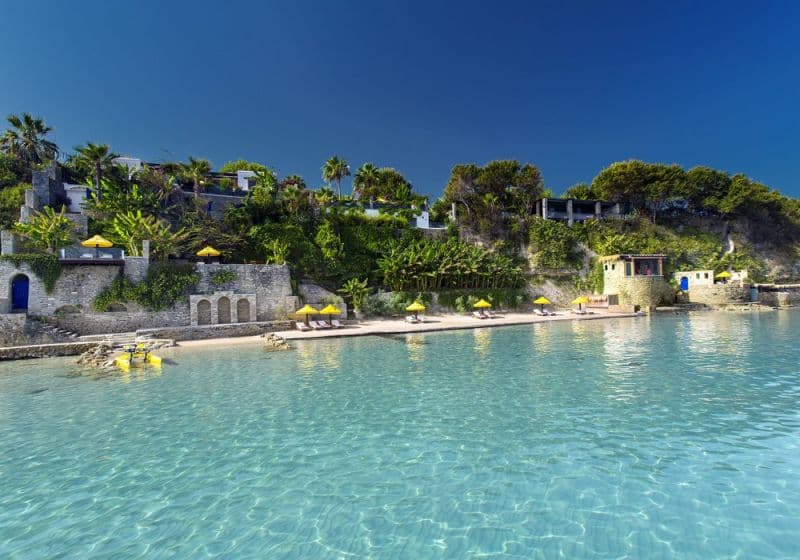 PORTO ZANTE VILLAS & SPA