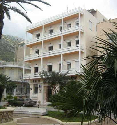 POSSIDION HOTEL