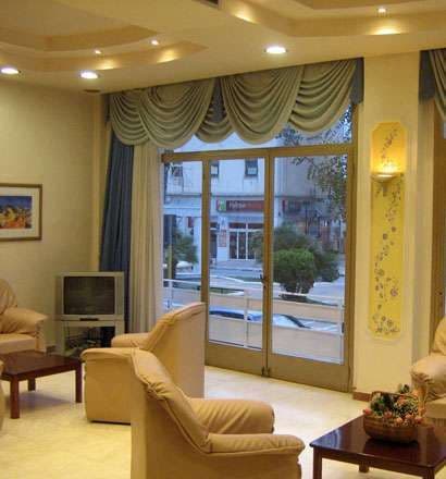 POSSIDION HOTEL