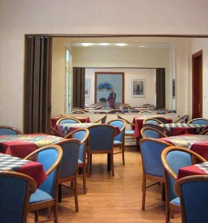 POSSIDION HOTEL