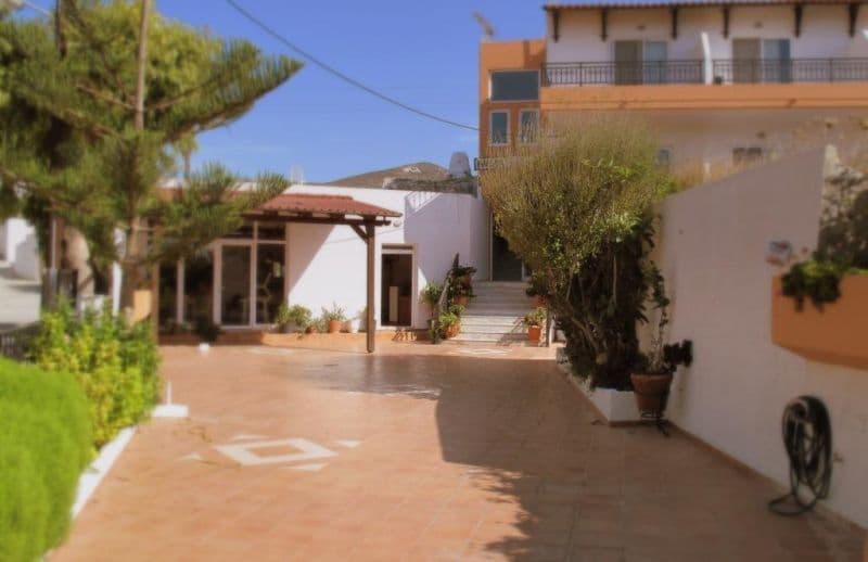PRASONISI CLUB
