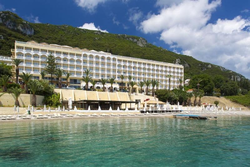 VALMAR CORFU (EX. LOUIS IONIAN SUN)
