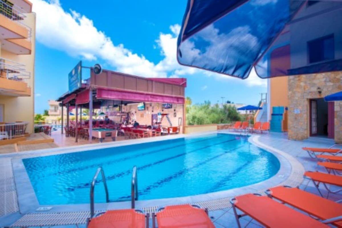 IRIDA APT MALIA (EX. PRINCESS IRIDA)