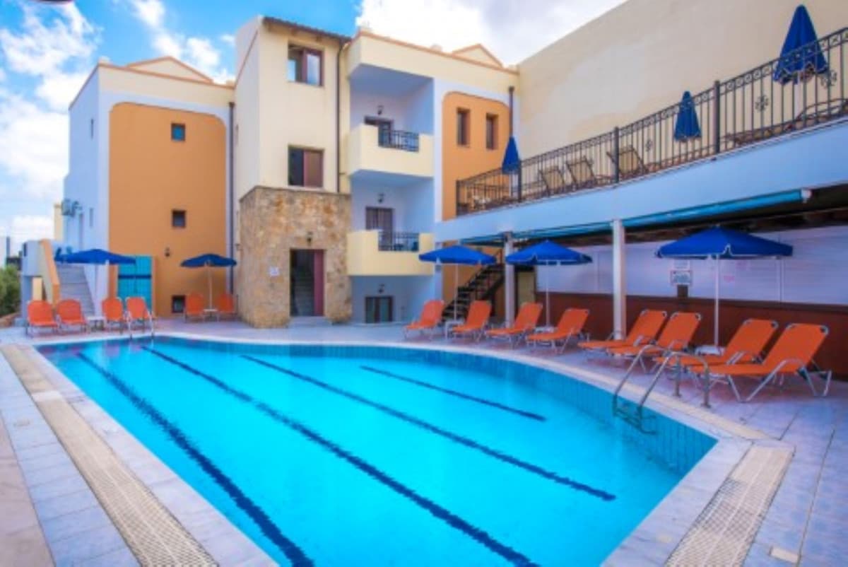 IRIDA APT MALIA (EX. PRINCESS IRIDA)