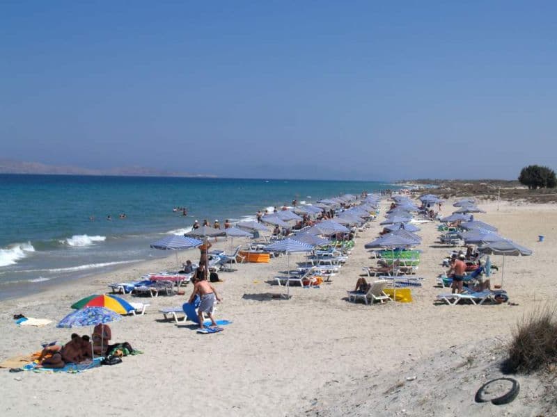 SMY KOS BEACH & SPLASH (EX. PRINCESS OF KOS HOTEL)