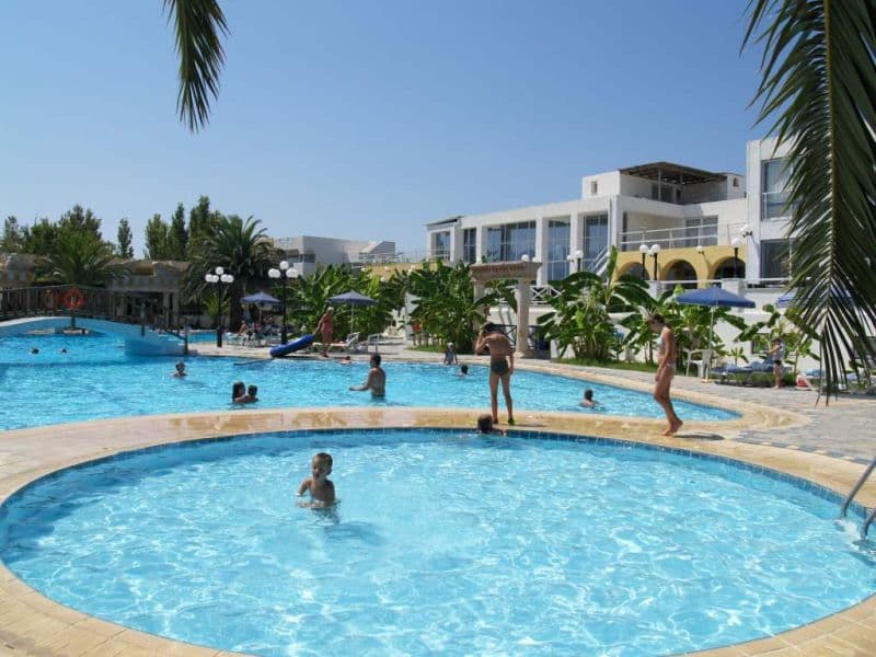 SMY KOS BEACH & SPLASH (EX. PRINCESS OF KOS HOTEL)