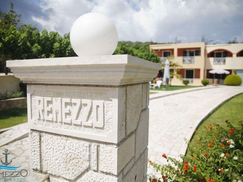 REMEZZO APT