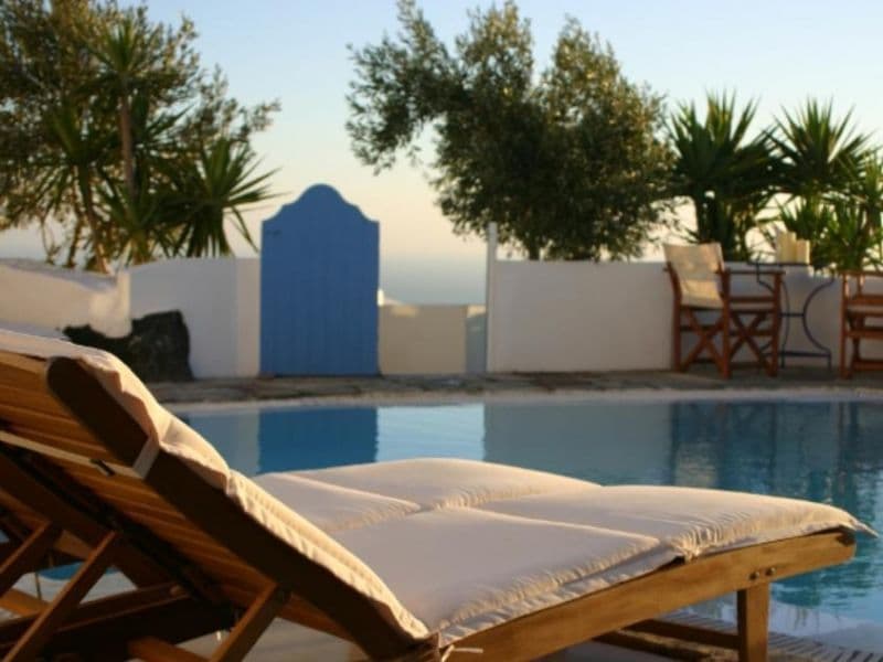 REMEZZO VILLAS