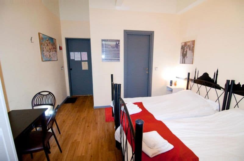RENTROOMS THESSALONIKI