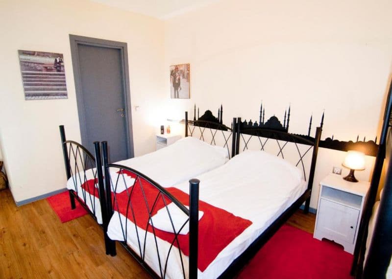 RENTROOMS THESSALONIKI