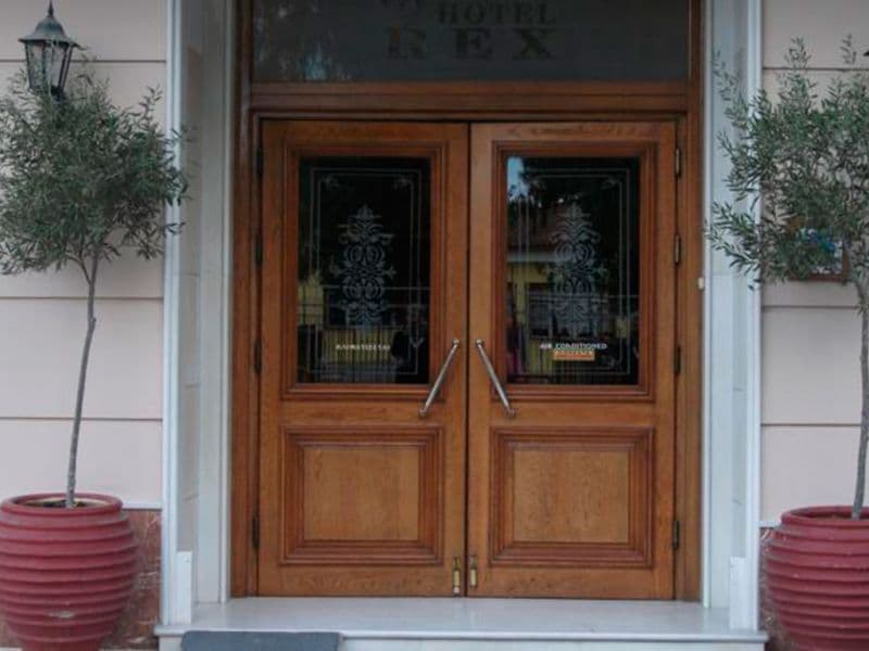 REX NAFPLION