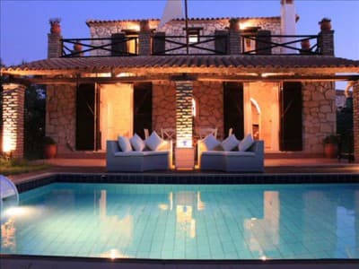 RIZOLIA VILLAS