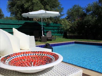 RIZOLIA VILLAS