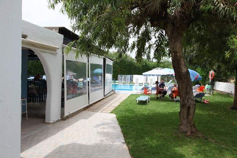 RODOS STAR