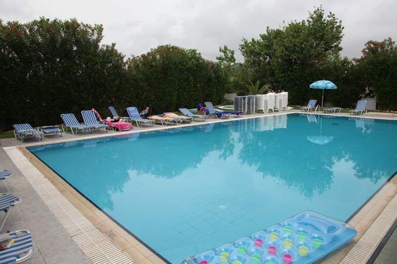 RODOS STAR