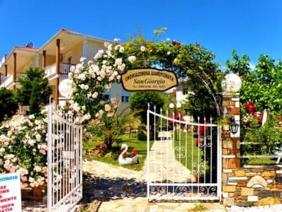SAN GEORGIO APT