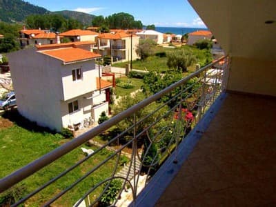 SAN GEORGIO APT