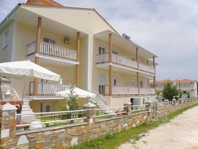 SAN GEORGIO APT