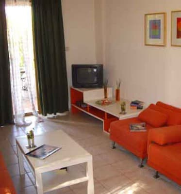 SANI DIAMONDS (EX. SANORAMA SUITES)
