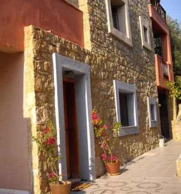 SANI DIAMONDS (EX. SANORAMA SUITES)