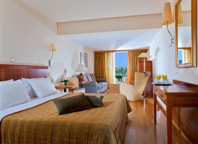 SANTA MARINA RESORT AMMOUDARA