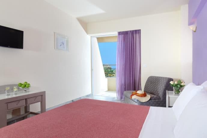 SANTA MARINA RESORT AMMOUDARA