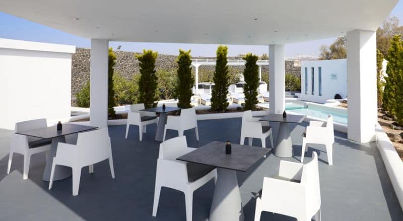 SANTORINI PRINCESS PRESIDENTIAL SUITES