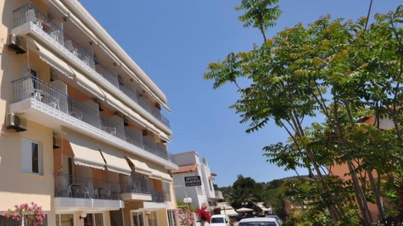 SARONIS