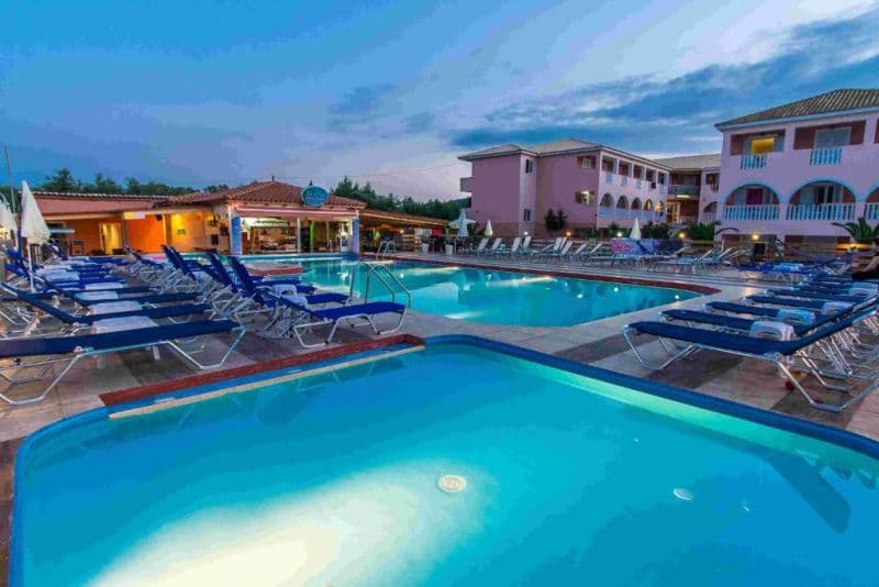 SAVVAS DE MAR ZANTE