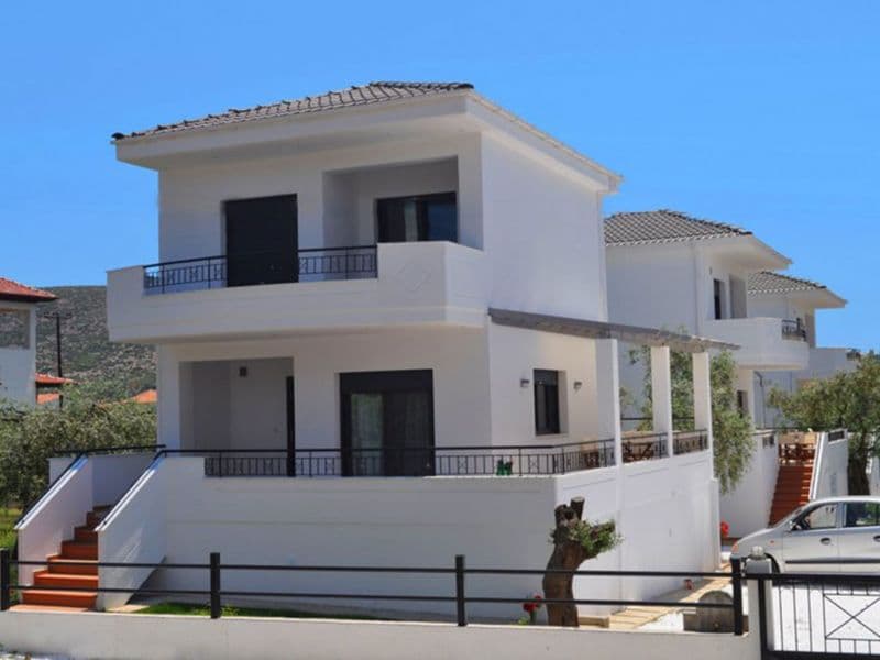 SCANDIA VILLAS