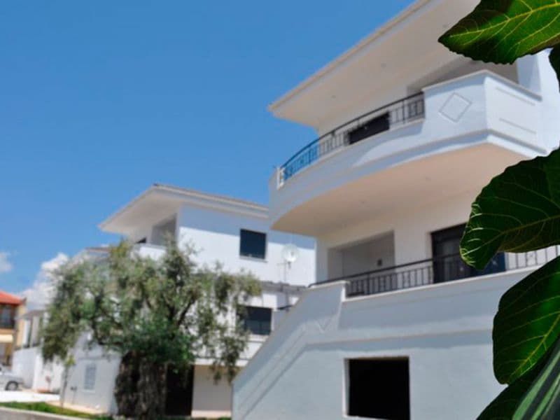 SCANDIA VILLAS