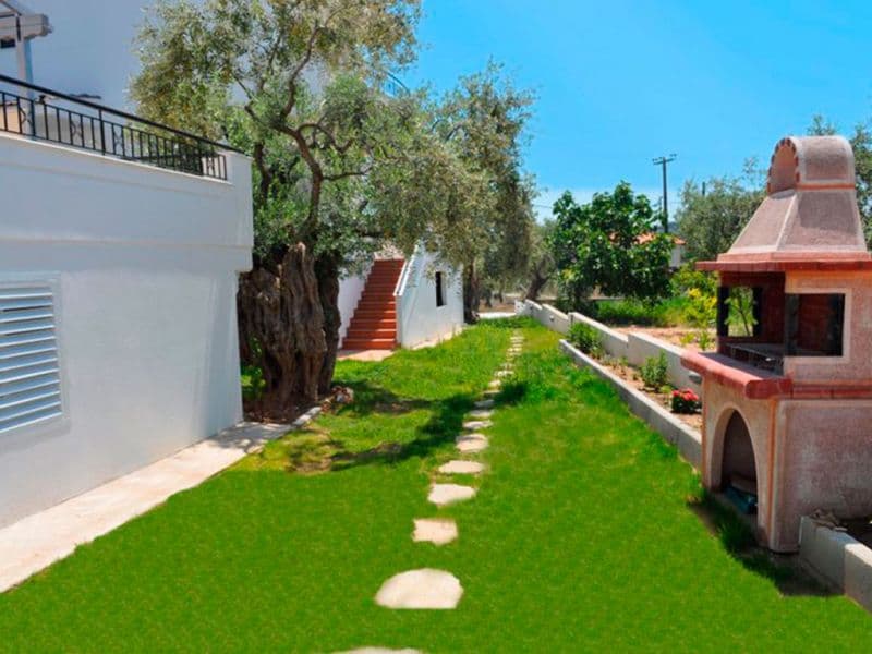 SCANDIA VILLAS