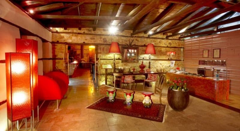 SEMELI RESORT