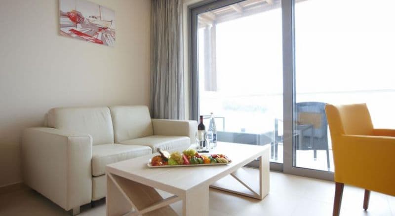 SENTIDO PORT ROYAL VILLAS & SPA (EX. SENSIMAR)