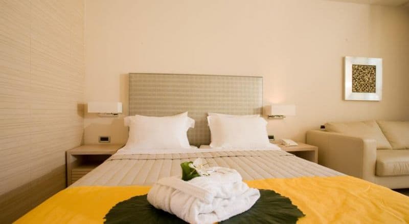 SENTIDO PORT ROYAL VILLAS & SPA (EX. SENSIMAR)